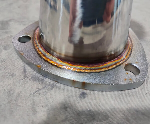 metal forming & welding service