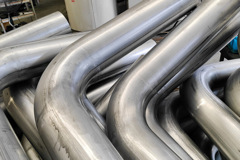 Pipe Bending Manufacturer China