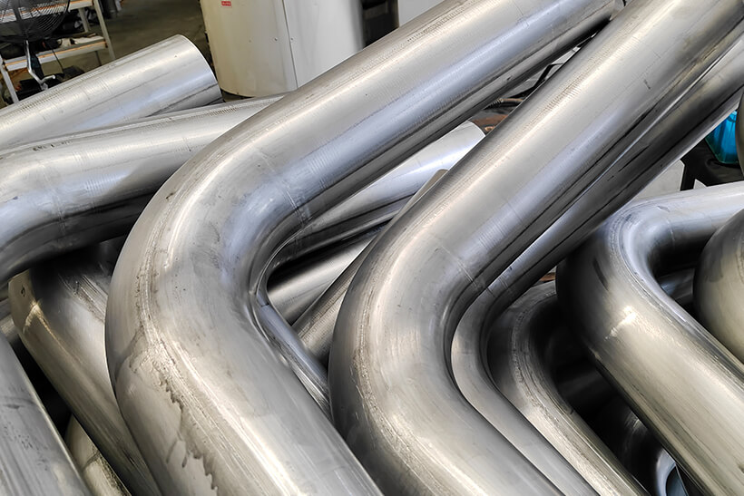 Pipe Bending Manufacturer China